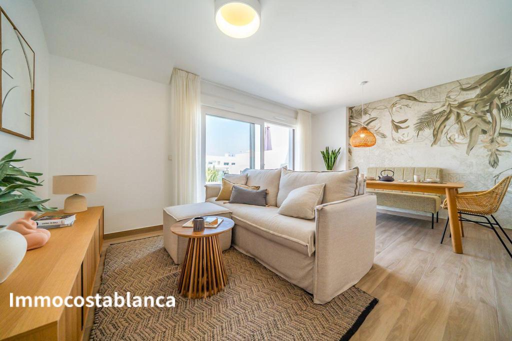 Detached house in Orihuela Costa, 75 m², 270,000 €, photo 3, listing 50543536