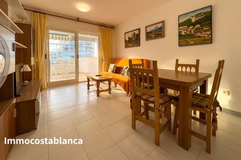 Apartment in Calpe, 82 m², 375,000 €, photo 8, listing 76187536