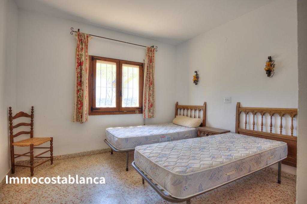 Detached house in Benissa, 156 m², 549,000 €, photo 7, listing 69259616