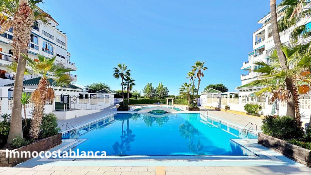Apartment in Torrevieja, 45 m², 188,000 €, photo 8, listing 52943536
