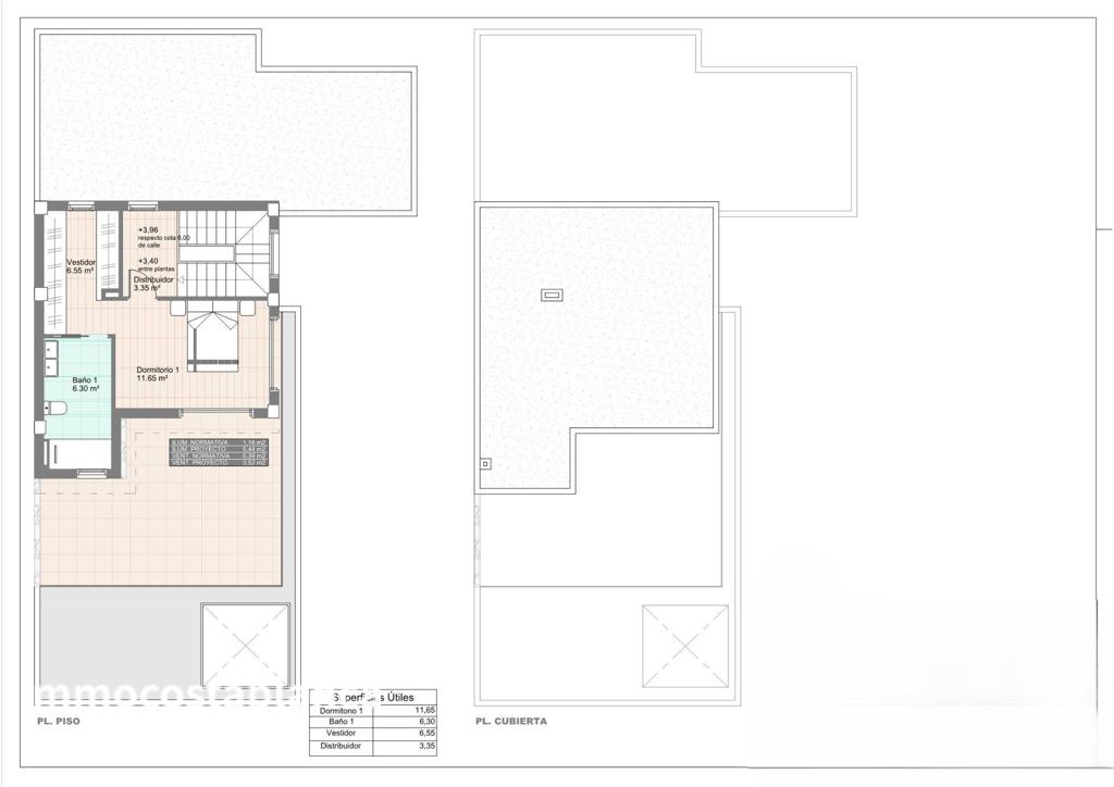 Villa in San Fulgencio, 247 m², 800,000 €, photo 8, listing 64367536