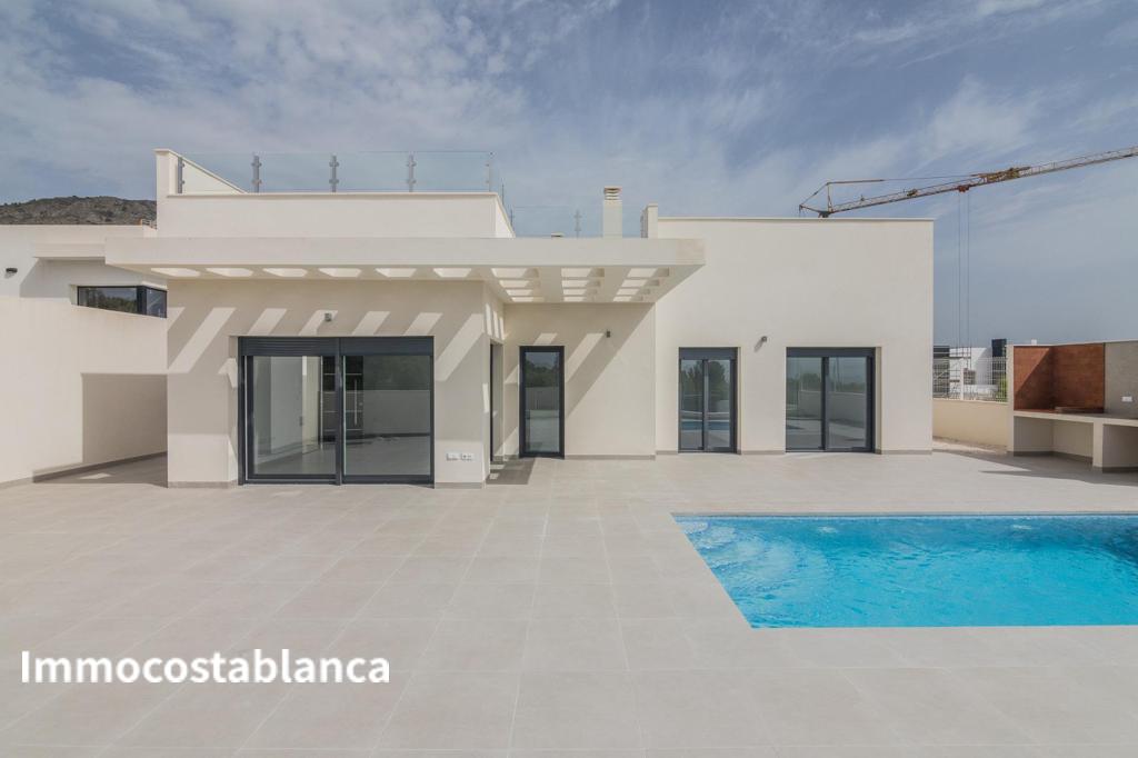 Villa in Polop, 106 m², 585,000 €, photo 4, listing 12105216