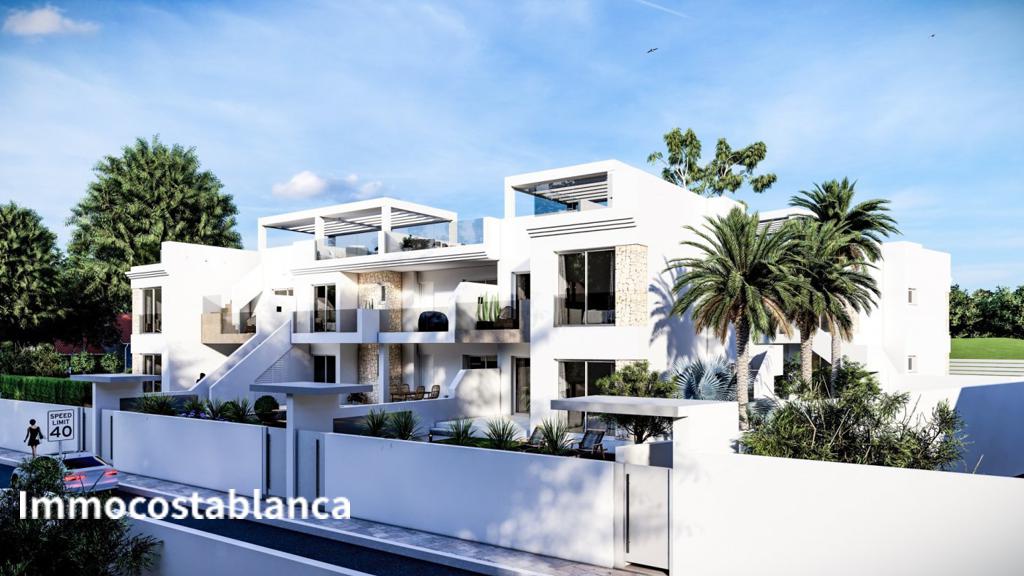 Apartment in San Miguel de Salinas, 80 m², 223,000 €, photo 1, listing 24570416