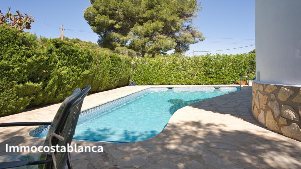 Villa in Javea (Xabia), 166 m², 650,000 €, photo 3, listing 2730816