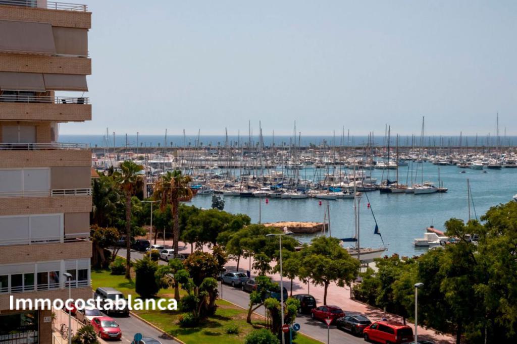Apartment in Torrevieja, 110 m², 280,000 €, photo 7, listing 15141776