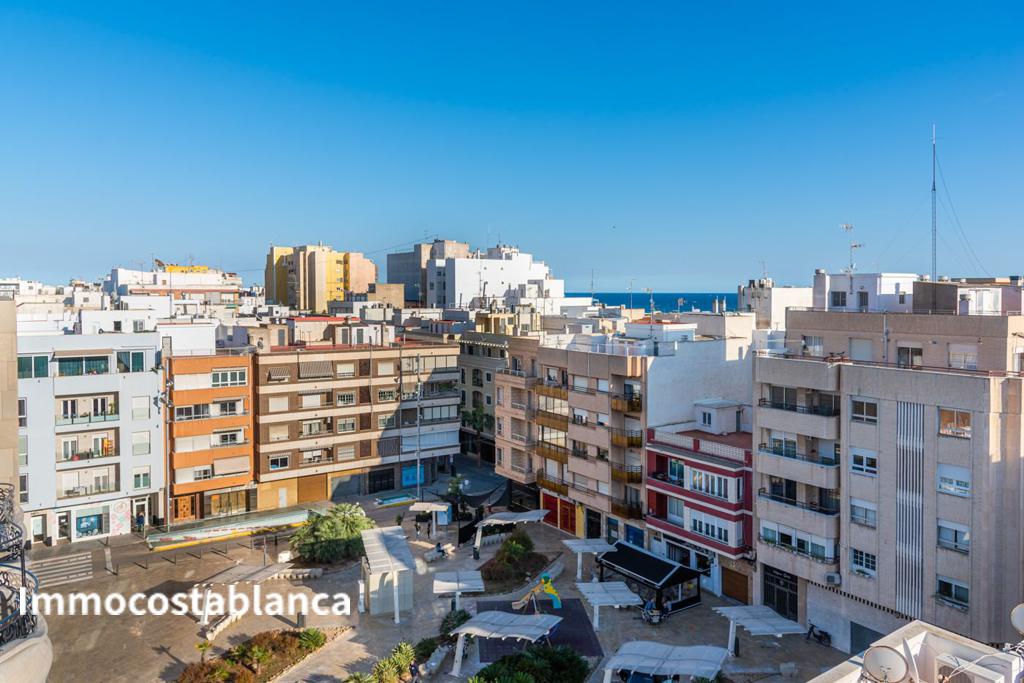 Apartment in Torrevieja, 107 m², 150,000 €, photo 10, listing 35212816