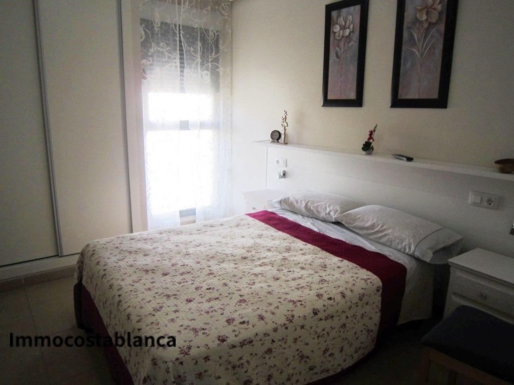 Apartment in Calpe, 78 m², 220,000 €, photo 5, listing 19672816