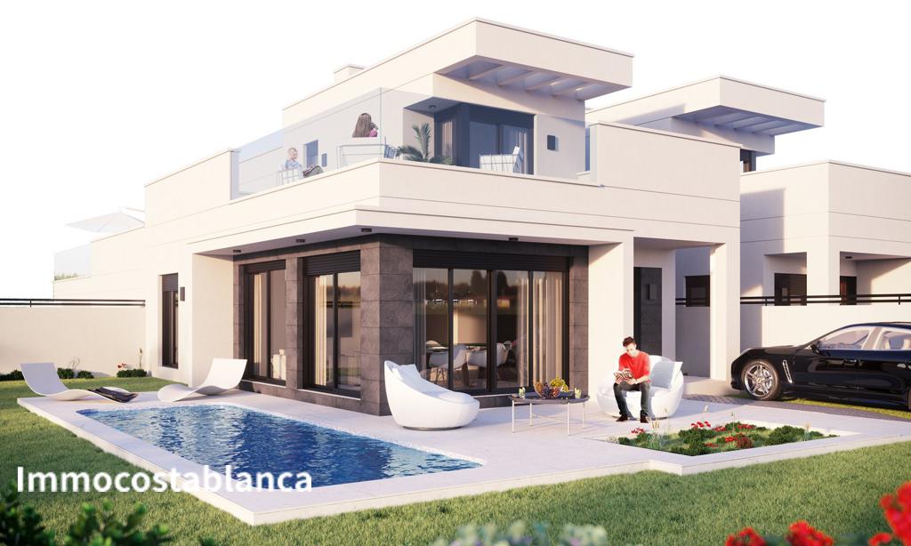 4 room villa in La Marina, 124 m², 284,000 €, photo 1, listing 4914248