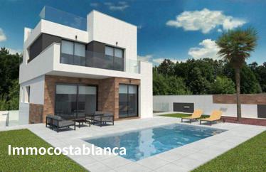 Villa in La Nucia, 240 m²