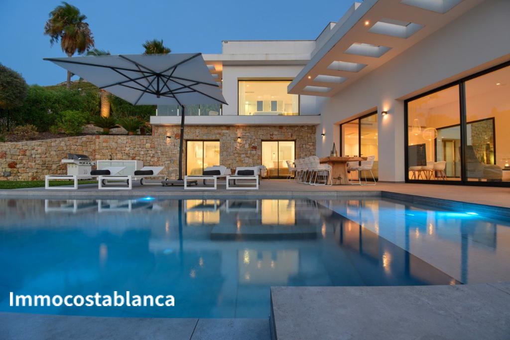 Detached house in Javea (Xabia), 252 m², 1,470,000 €, photo 2, listing 33116256