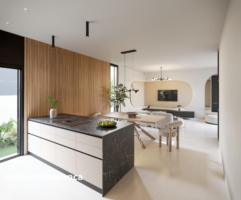 Villa in San Miguel de Salinas, 107 m², 430,000 €, photo 4, listing 6767536