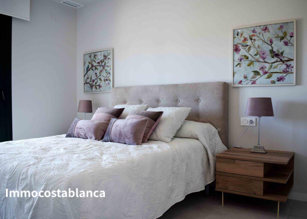 3 room apartment in Dehesa de Campoamor, 81 m², 175,000 €, photo 9, listing 24404016