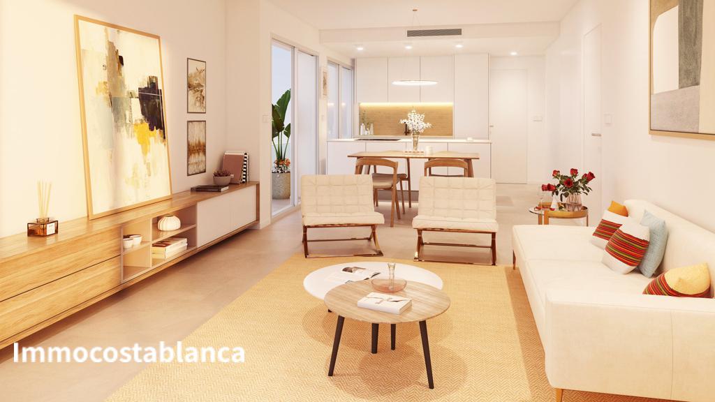 Apartment in Pilar de la Horadada, 116 m², 309,000 €, photo 1, listing 36935536
