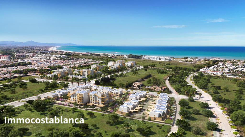 Penthouse in Denia, 152 m², 423,000 €, photo 9, listing 73667616