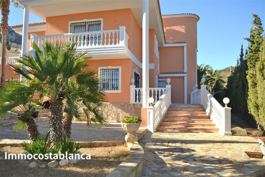 Detached house in Calpe, 460 m², 895,000 €, photo 2, listing 73991848