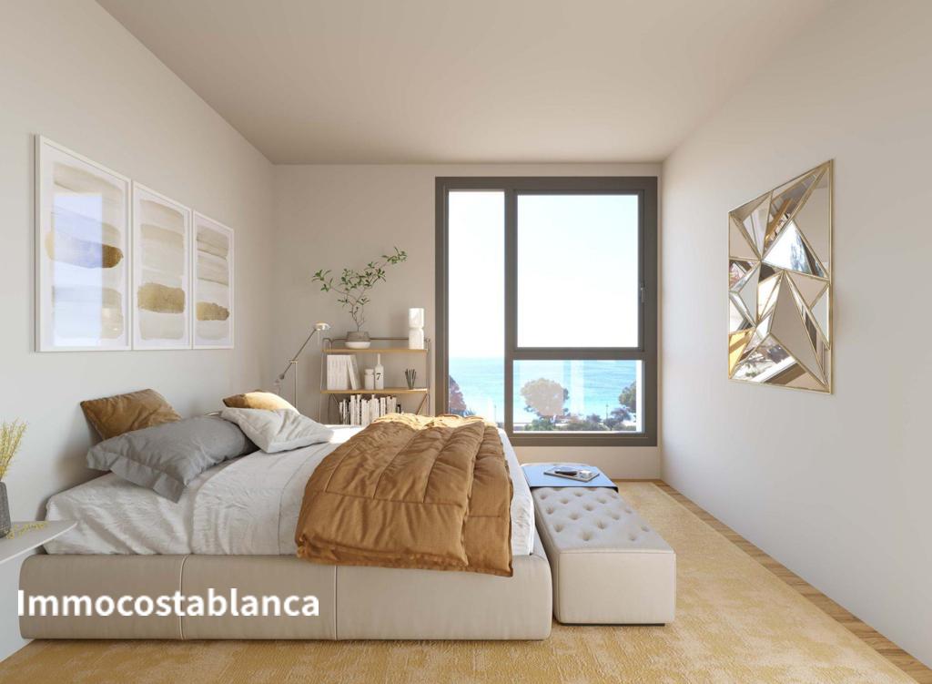 Apartment in Villajoyosa, 114 m², 650,000 €, photo 3, listing 59480176