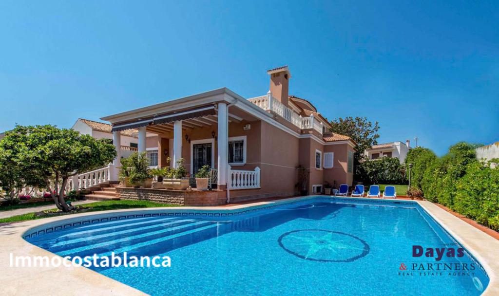 Villa in Torrevieja, 392 m², 1,350,000 €, photo 9, listing 62828016