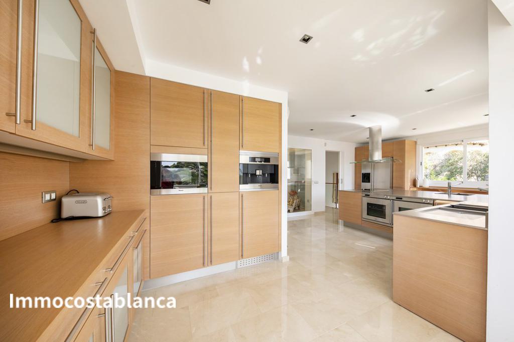 Villa in Altea, 450 m², 2,390,000 €, photo 7, listing 30358416