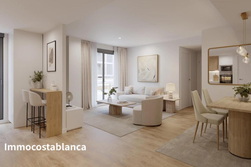 New home in Alicante, 79 m², 258,000 €, photo 4, listing 53585216