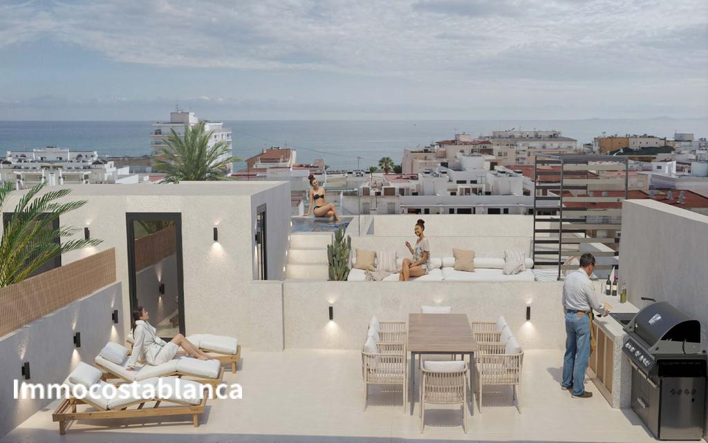Apartment in Torrevieja, 38 m², 198,000 €, photo 3, listing 69183536