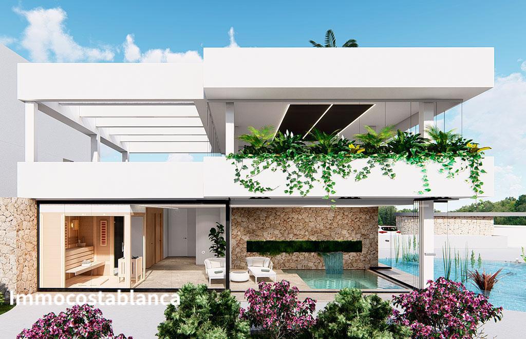 Penthouse in Guardamar del Segura, 78 m², 370,000 €, photo 9, listing 27864976