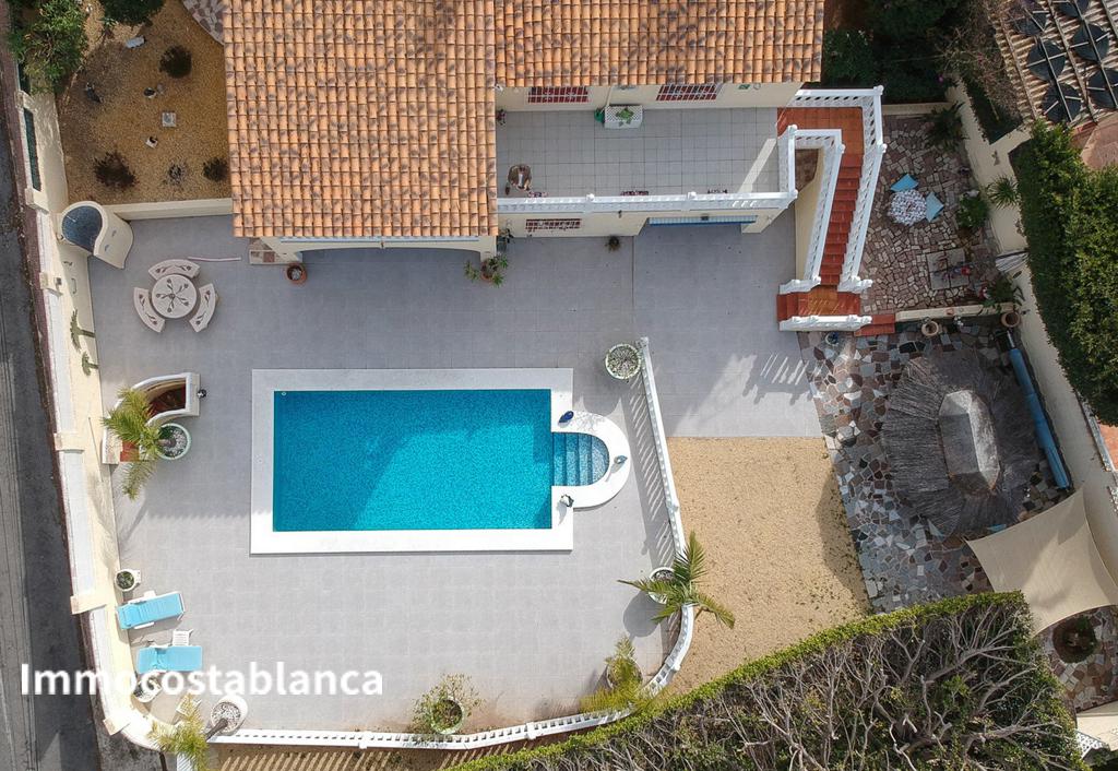 Detached house in Benissa, 260 m², 885,000 €, photo 2, listing 4905216