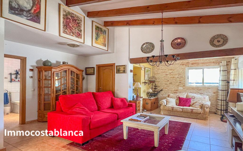 Detached house in Moraira, 134 m², 330,000 €, photo 3, listing 77728176