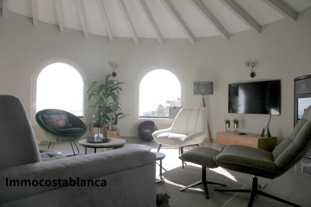 Detached house in Calpe, 204 m², 710,000 €, photo 6, listing 44440256