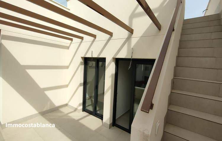 Penthouse in Torrevieja, 113 m², 380,000 €, photo 3, listing 4293856