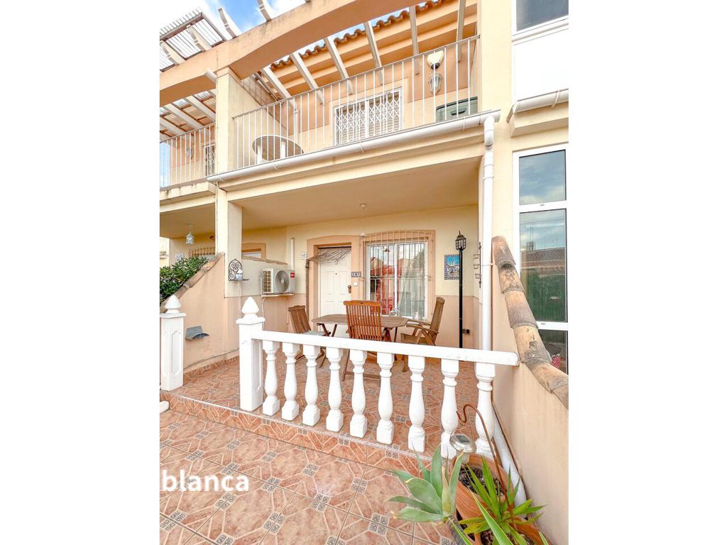 Terraced house in Playa Flamenca, 80 m², 145,000 €, photo 1, listing 7267456