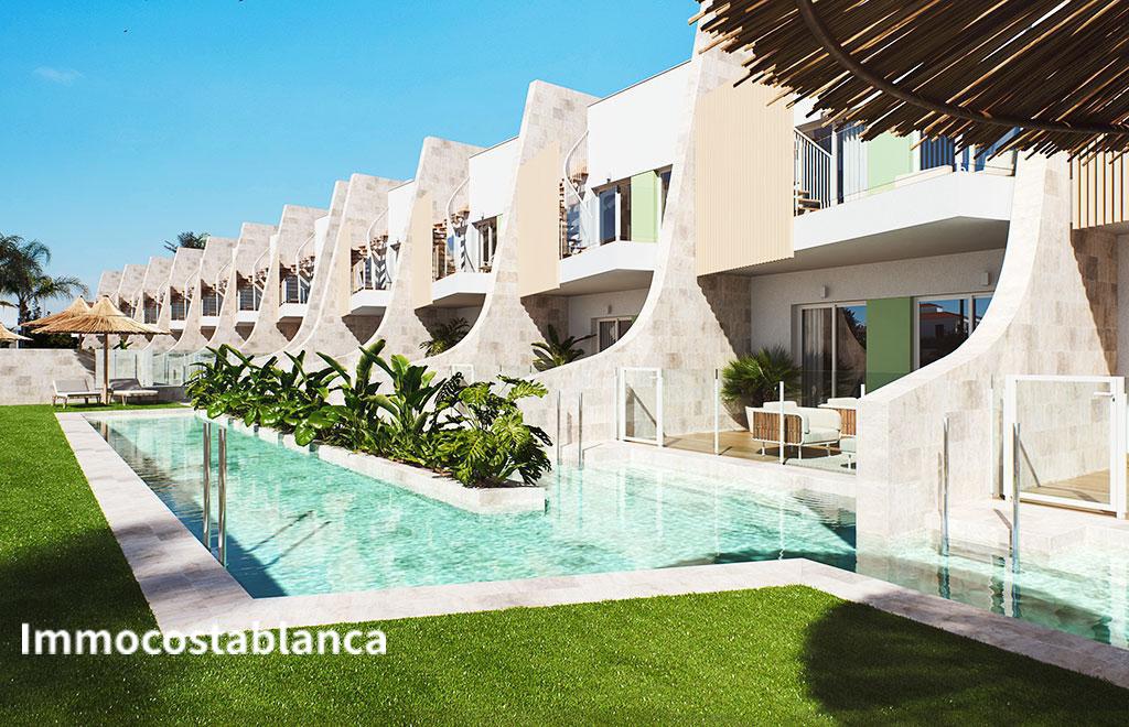 Apartment in Pilar de la Horadada, 93 m², 254,000 €, photo 1, listing 21810576