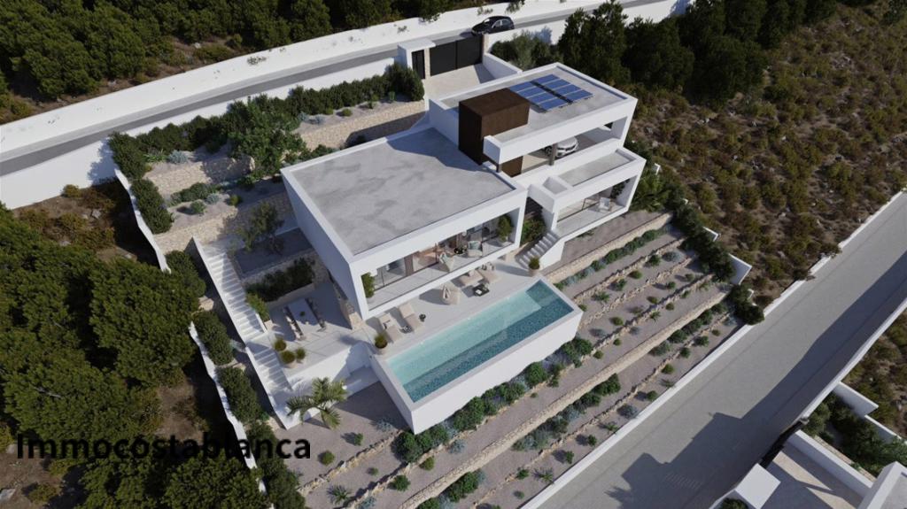 Detached house in Altea, 495 m², 2,345,000 €, photo 4, listing 49808416