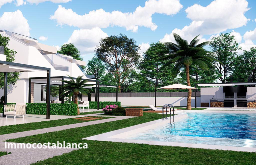 Villa in Pilar de la Horadada, 103 m², 369,000 €, photo 8, listing 79924096