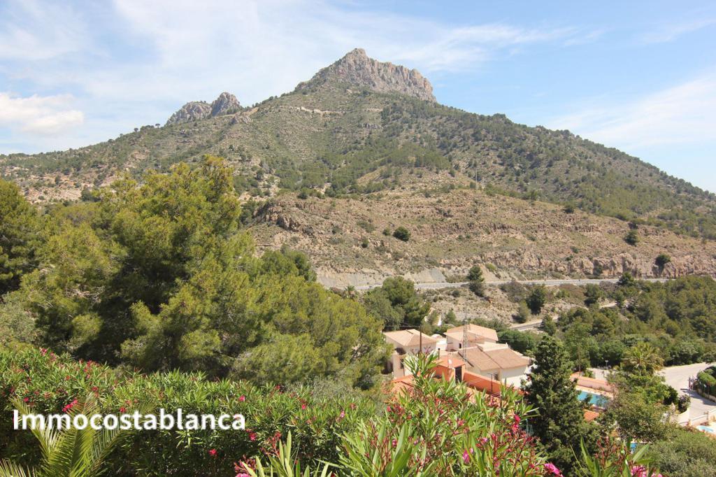 Villa in Calpe, 244 m², 495,000 €, photo 7, listing 68572176