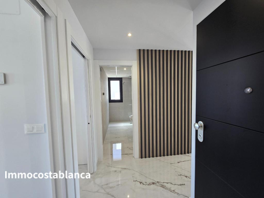 Apartment in Orihuela Costa, 75 m², 334,000 €, photo 10, listing 70217216