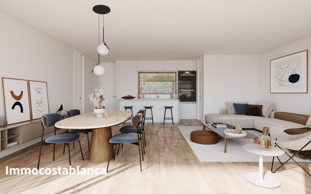 Apartment in El Albir, 159 m², 375,000 €, photo 6, listing 35516256