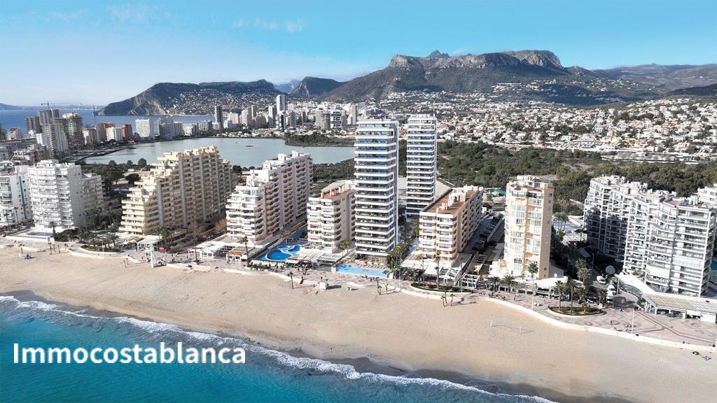 Apartment in Calpe, 65 m², 520,000 €, photo 10, listing 67355616