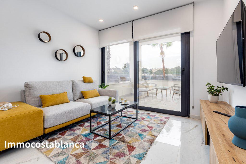 3 room apartment in Alicante, 71 m², 249,000 €, photo 10, listing 29140016
