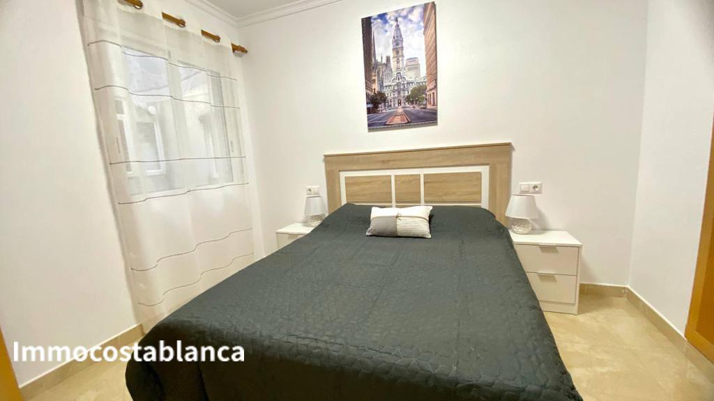 Apartment in Denia, 97 m², 275,000 €, photo 10, listing 50136416