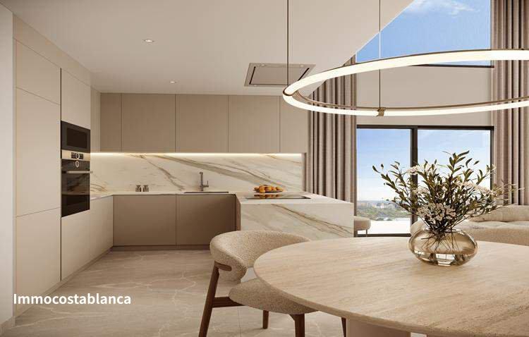 Apartment in Calpe, 107 m², 435,000 €, photo 5, listing 30880416