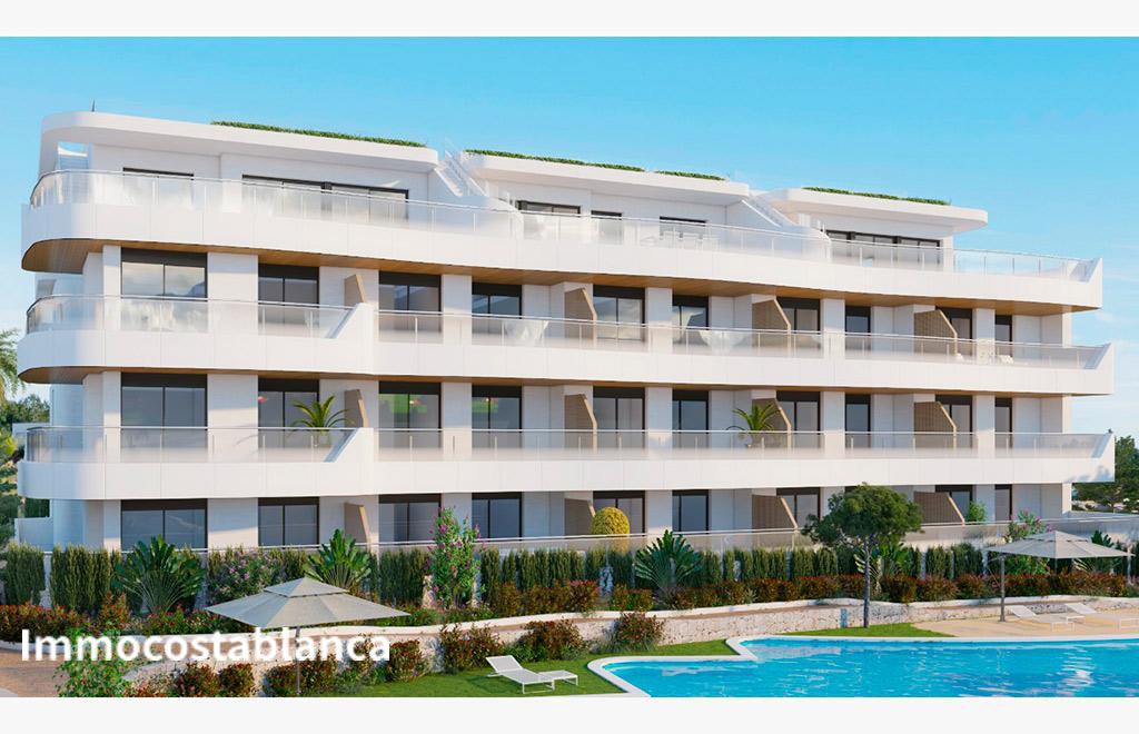 Apartment in Playa Flamenca, 99 m², 395,000 €, photo 10, listing 76451536