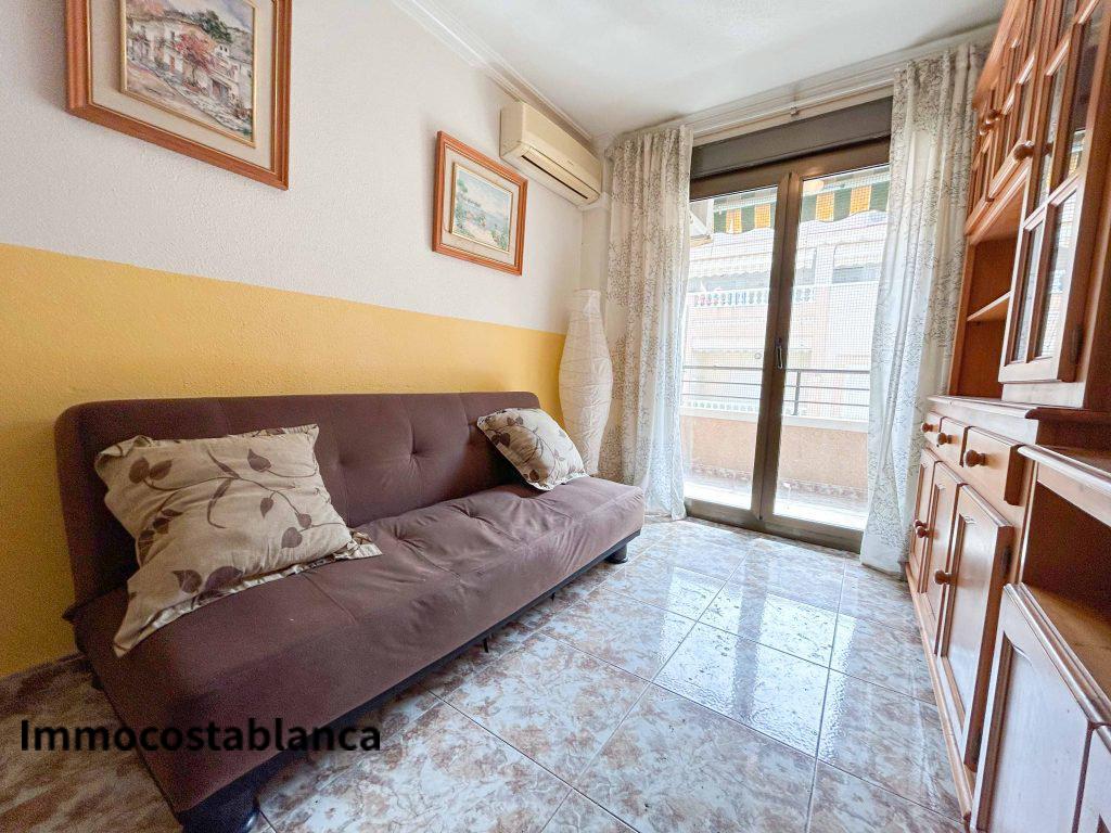 3 room apartment in Torrevieja, 50 m², 102,000 €, photo 1, listing 65468176