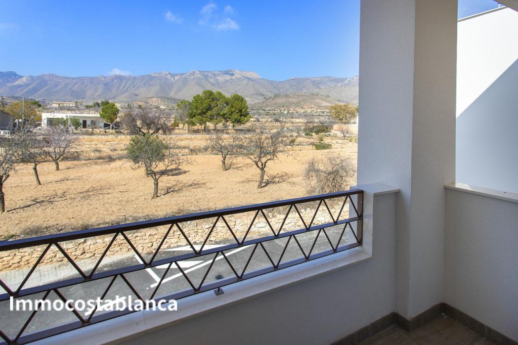 Detached house in El Fondó de les Neus, 120 m², 215,000 €, photo 3, listing 21952416