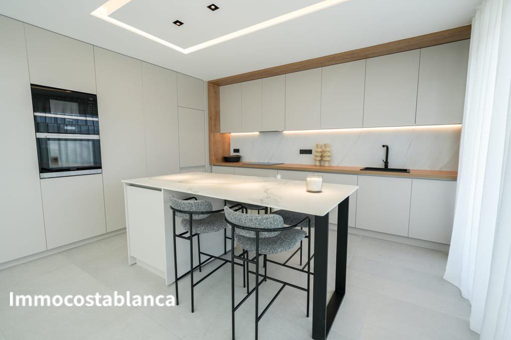 Detached house in Polop, 293 m², 680,000 €, photo 9, listing 61541056