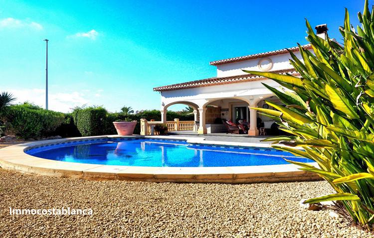 Villa in Javea (Xabia), 200 m², 765,000 €, photo 3, listing 76954016