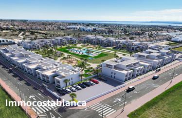 Apartment in Rojales, 152 m²