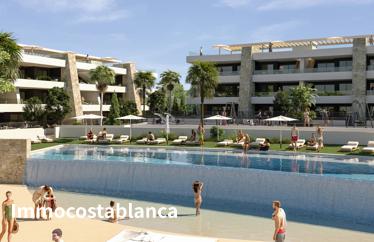 Apartment in Alicante, 89 m²