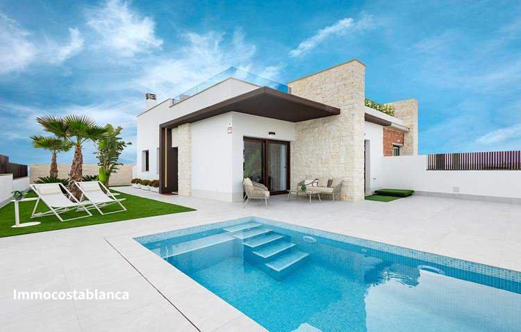 Villa in Orihuela Costa, 133 m², 418,000 €, photo 1, listing 3281216