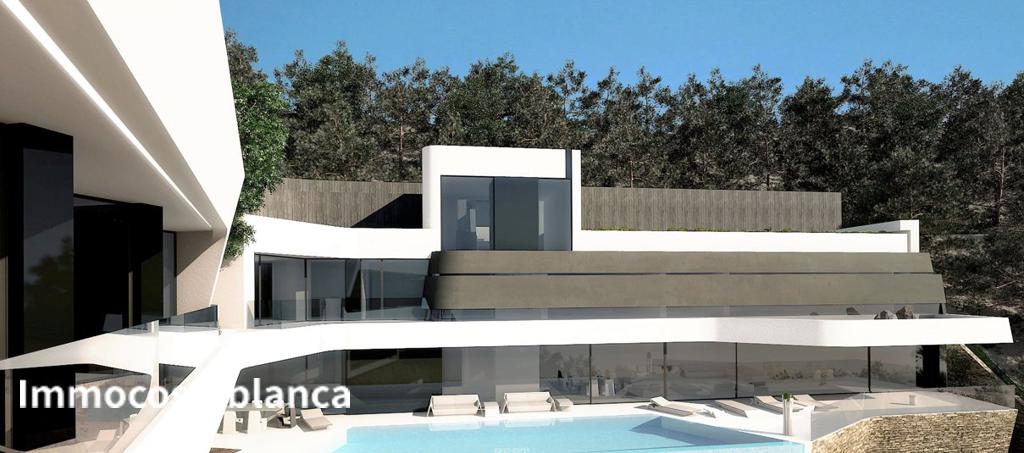 Villa in Altea, 503 m², 4,500,000 €, photo 1, listing 51024816