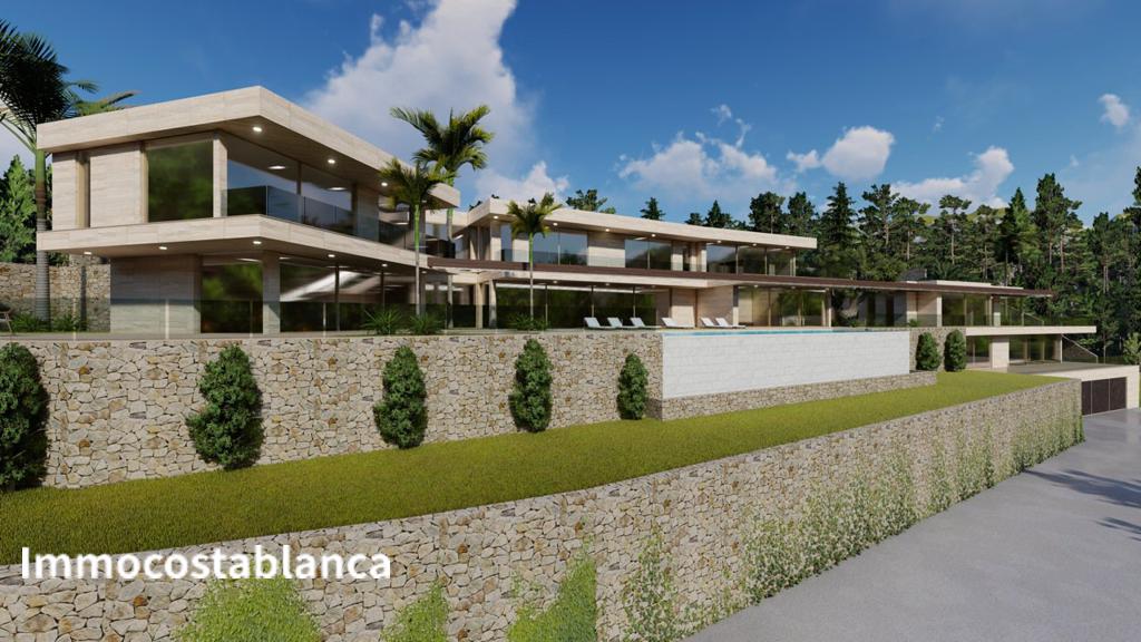 Villa in Javea (Xabia), 4,500,000 €, photo 7, listing 11316016